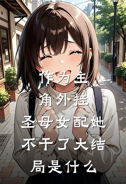作为主角外挂，圣母女配她不干了大结局是什么