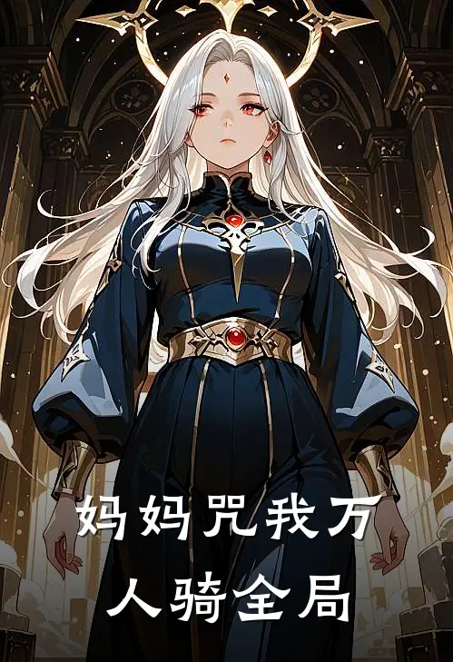 妈妈咒我万人骑全局