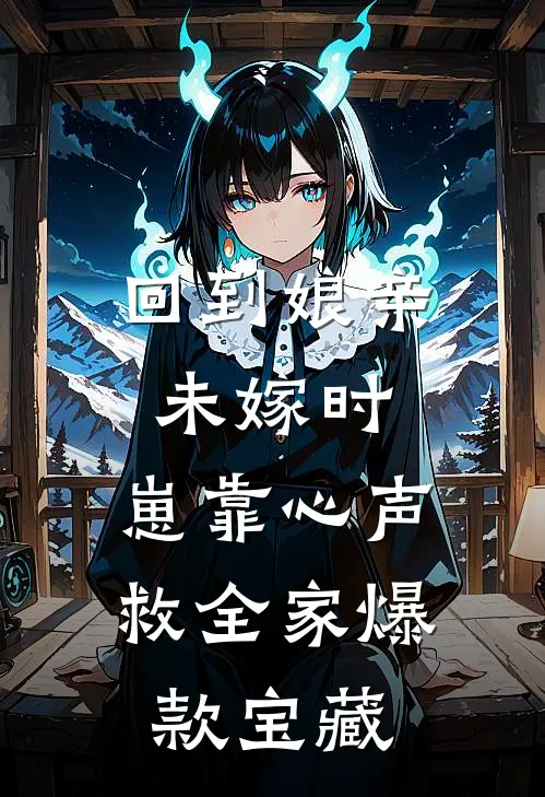 回到娘亲未嫁时，崽靠心声救全家爆款宝藏