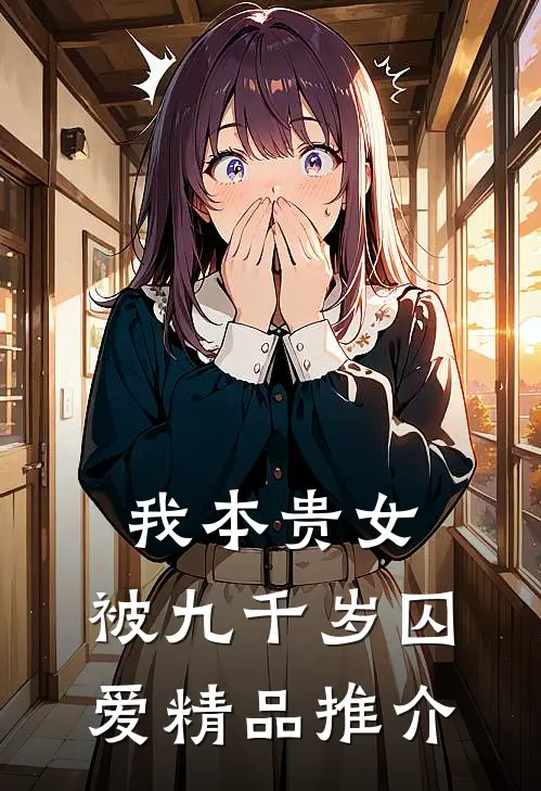 我本贵女，被九千岁囚爱精品推介