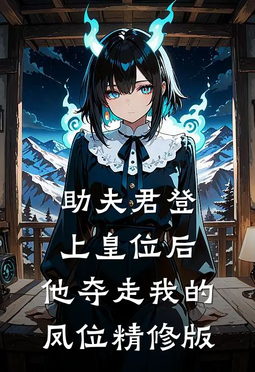 助夫君登上皇位后，他夺走我的凤位精修版