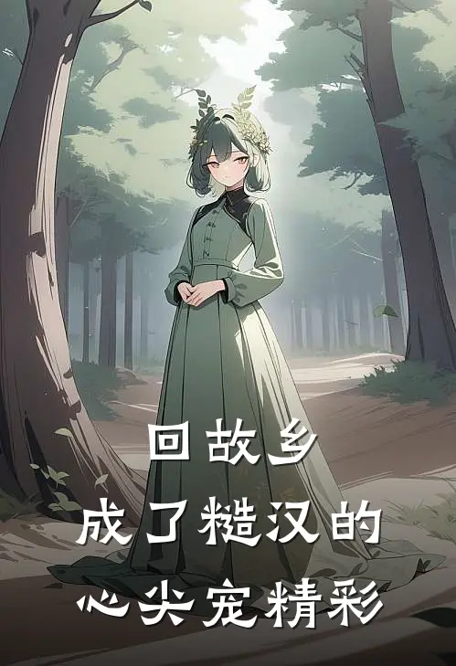 回故乡，成了糙汉的心尖宠精彩
