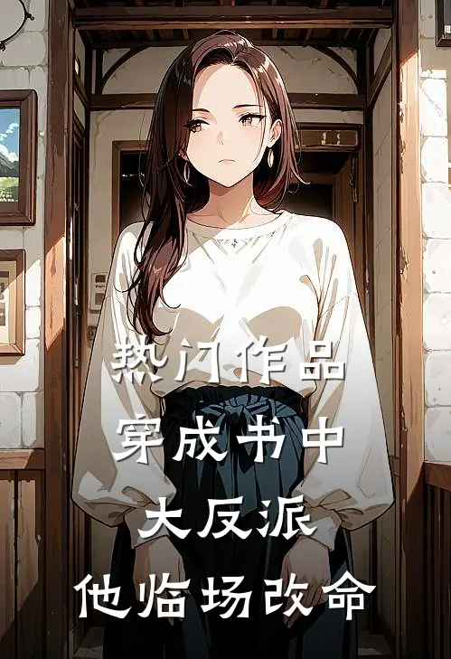 热门作品穿成书中大反派，他临场改命