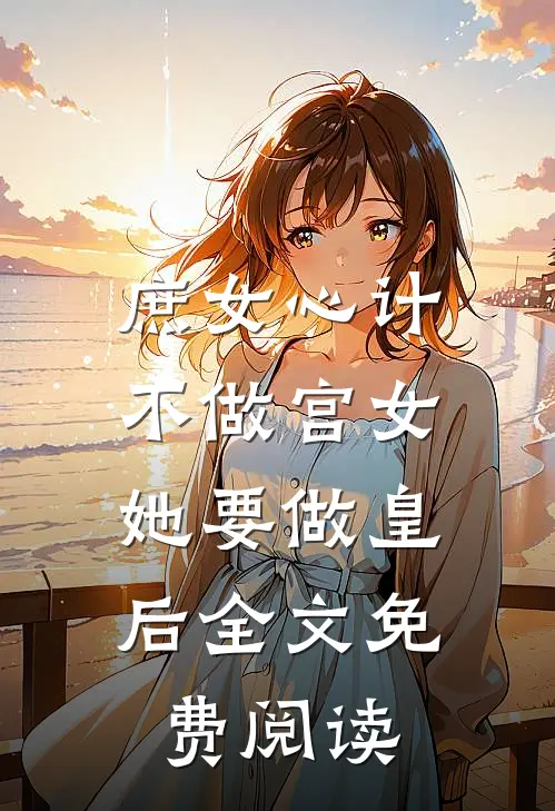 庶女心计：不做宫女，她要做皇后全文免费阅读