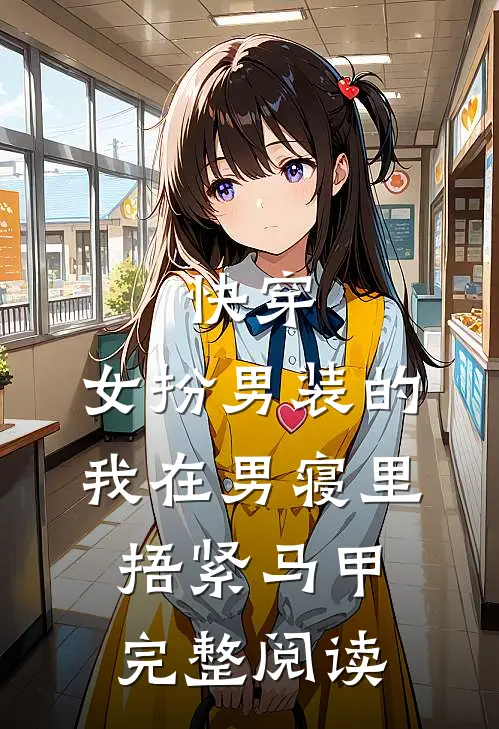 快穿：女扮男装的我在男寝里捂紧马甲完整阅读