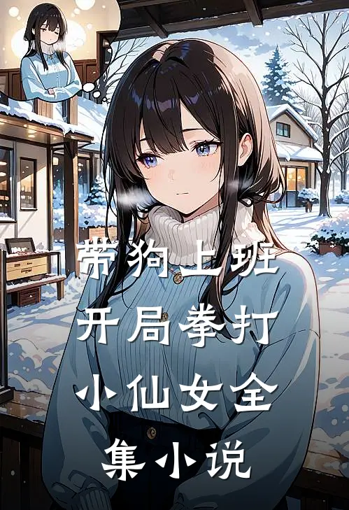 带狗上班，开局拳打小仙女全集小说