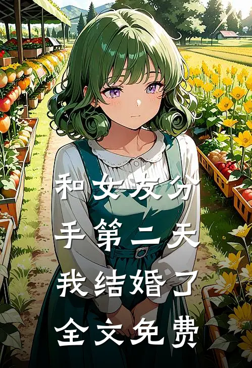 和女友分手第二天我结婚了全文免费