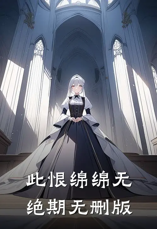此恨绵绵无绝期无删版