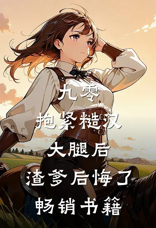 九零：抱紧糙汉大腿后，渣爹后悔了畅销书籍