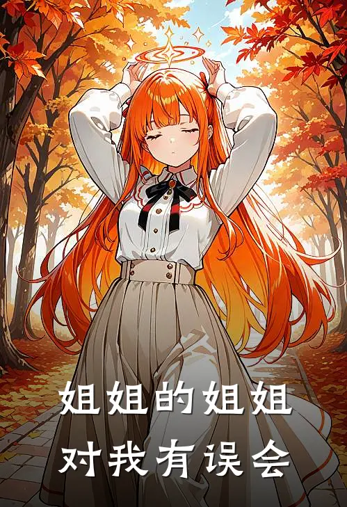 姐姐的姐姐对我有误会