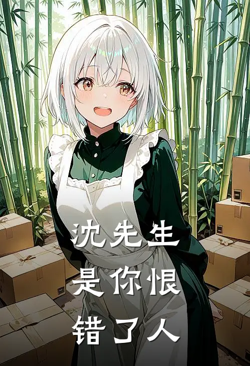 沈先生，是你恨错了人
