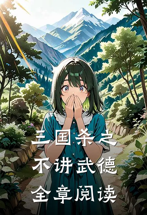 三国杀之不讲武德全章阅读
