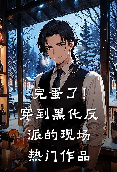 完蛋了！穿到黑化反派的现场热门作品