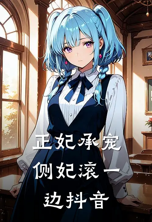 正妃承宠：侧妃滚一边抖音