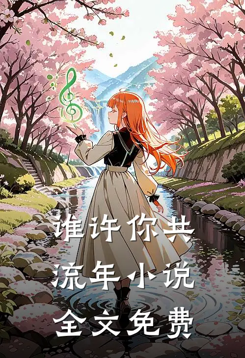谁许你共流年小说全文免费