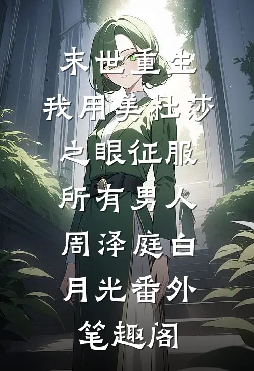 末世重生，我用美杜莎之眼征服所有男人：周泽庭白月光番外笔趣阁