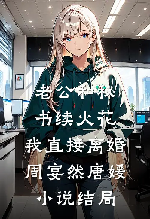 老公和秘书续火花，我直接离婚周宴然唐媛小说结局