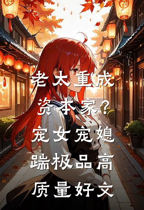 老太重成资本家？宠女宠媳踹极品高质量好文