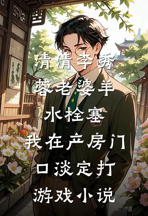 清清李秀蓉老婆羊水栓塞，我在产房门口淡定打游戏小说
