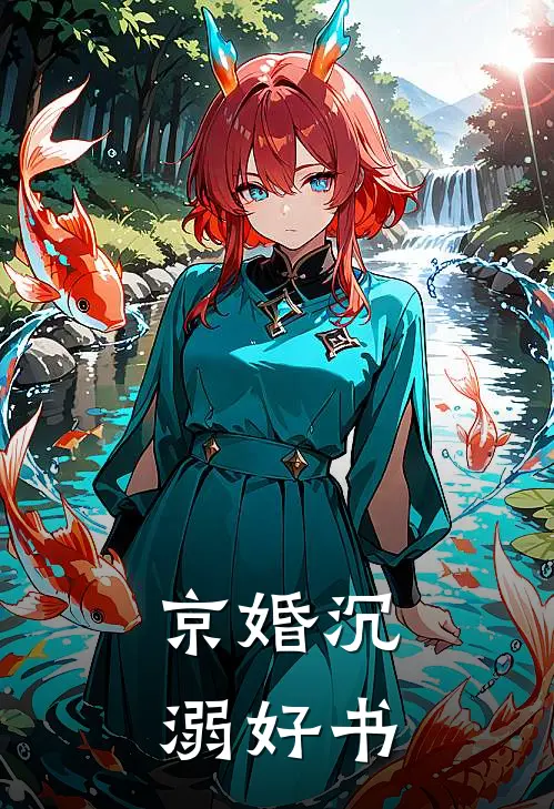 京婚沉溺好书