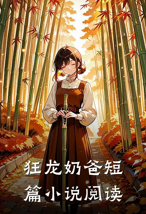 狂龙奶爸短篇小说阅读
