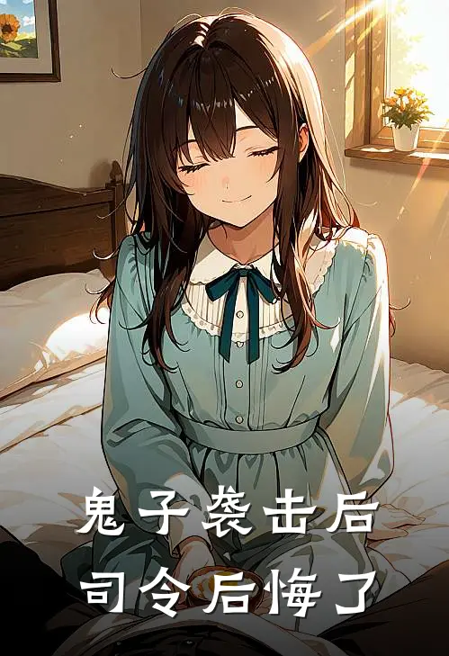鬼子袭击后，司令后悔了