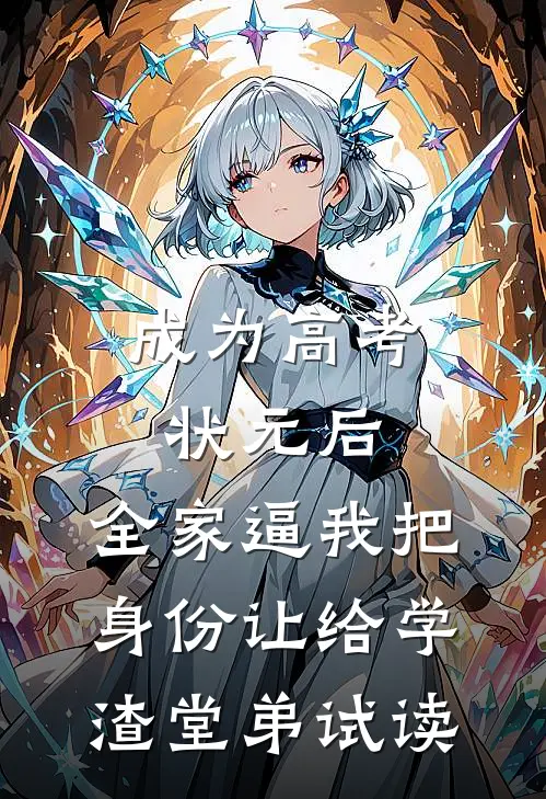 成为高考状元后，全家逼我把身份让给学渣堂弟试读