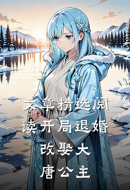 文章精选阅读开局退婚，改娶大唐公主