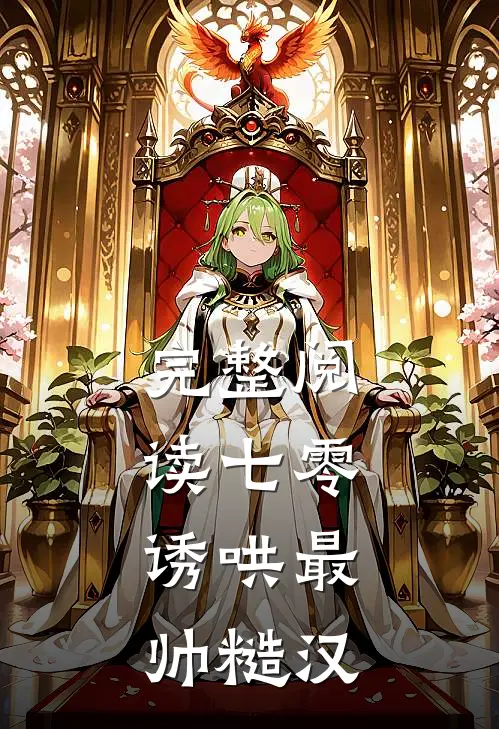完整阅读七零：诱哄最帅糙汉