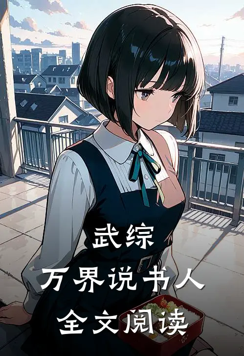 武综：万界说书人全文阅读