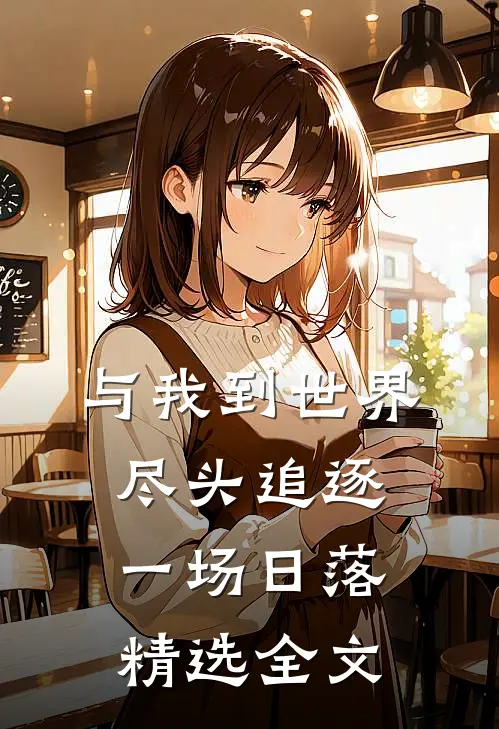 与我到世界尽头追逐一场日落精选全文