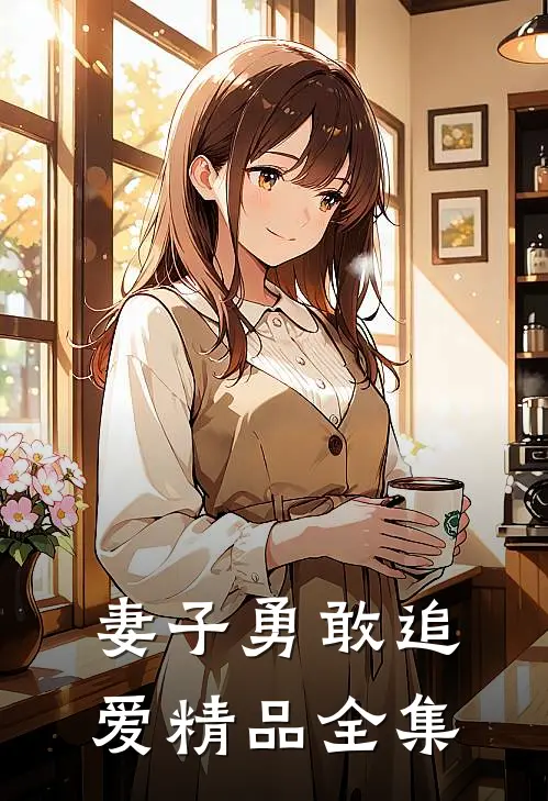 妻子勇敢追爱精品全集