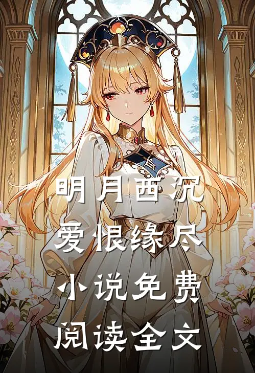 明月西沉，爱恨缘尽小说免费阅读全文