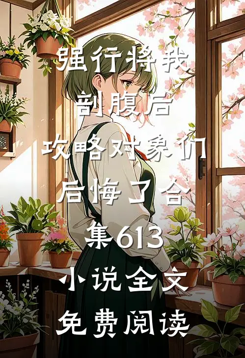 强行将我剖腹后，攻略对象们后悔了合集613小说全文免费阅读