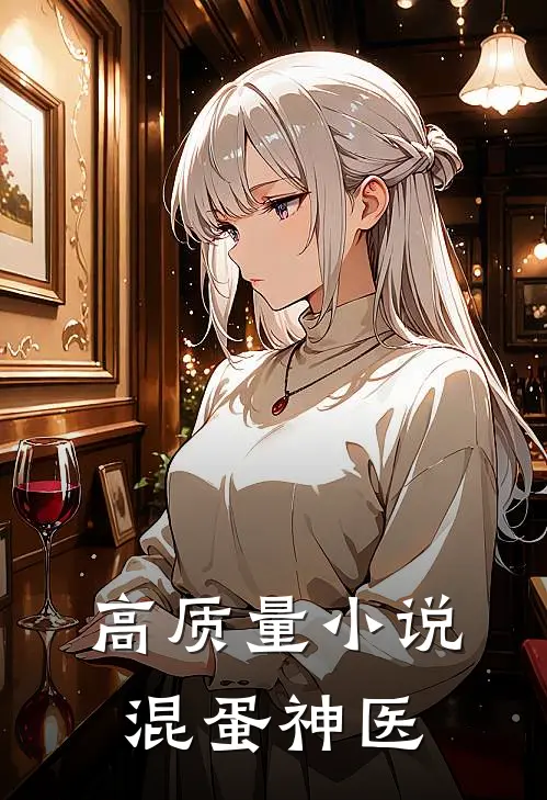 高质量小说混蛋神医