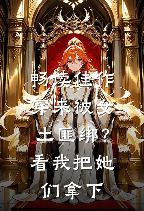 畅读佳作穿来被女土匪绑？看我把她们拿下