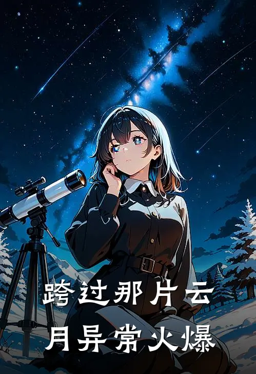 跨过那片云月异常火爆