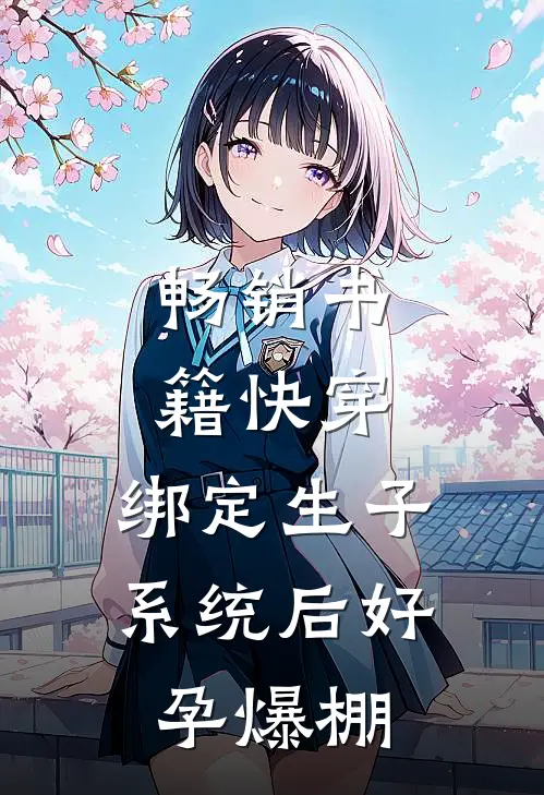 畅销书籍快穿：绑定生子系统后好孕爆棚