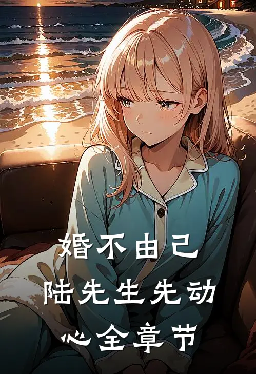 婚不由己：陆先生先动心全章节