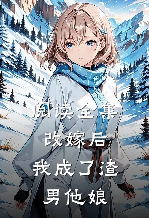 阅读全集改嫁后，我成了渣男他娘