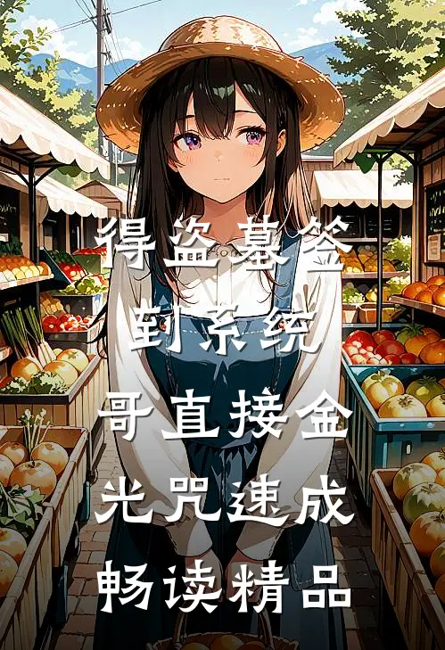 得盗墓签到系统，哥直接金光咒速成畅读精品
