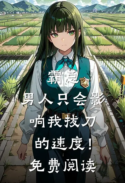 霸总，男人只会影响我拔刀的速度！免费阅读