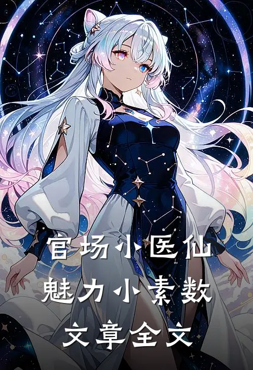 官场小医仙魅力小素数文章全文