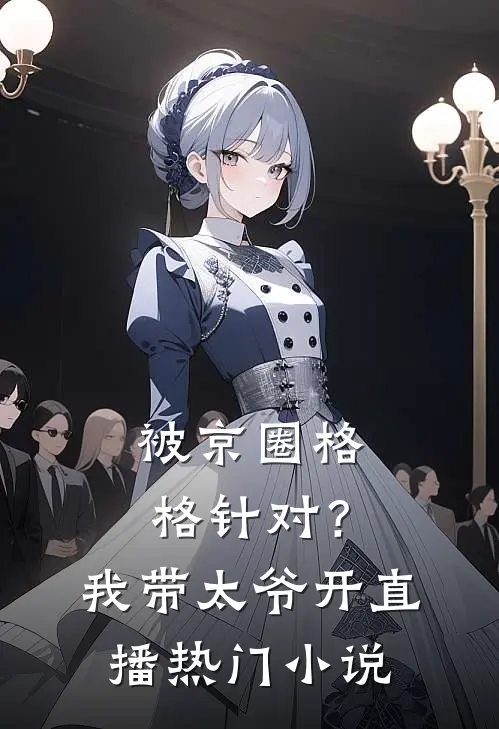 被京圈格格针对？我带太爷开直播热门小说