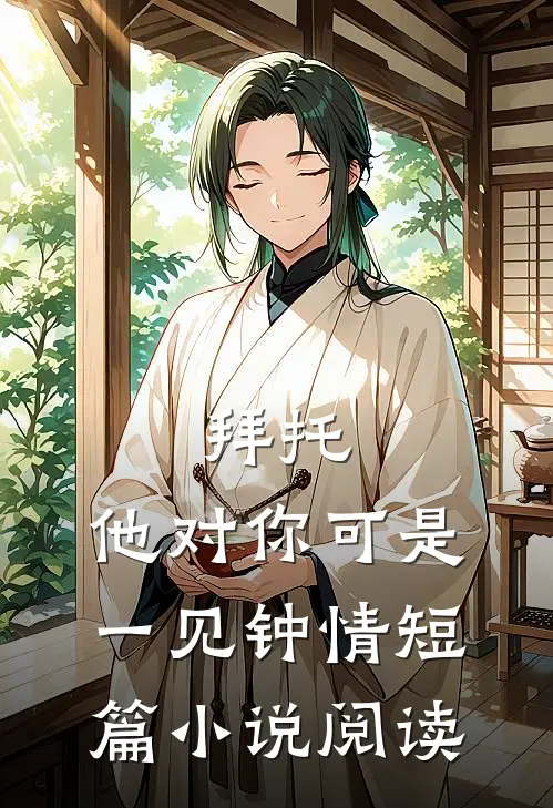 拜托，他对你可是一见钟情短篇小说阅读