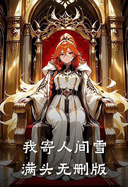 我寄人间雪满头无删版