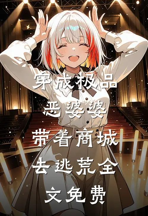 穿成极品恶婆婆，带着商城去逃荒全文免费