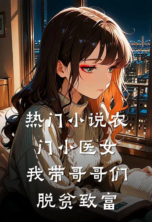 热门小说农门小医女：我带哥哥们脱贫致富
