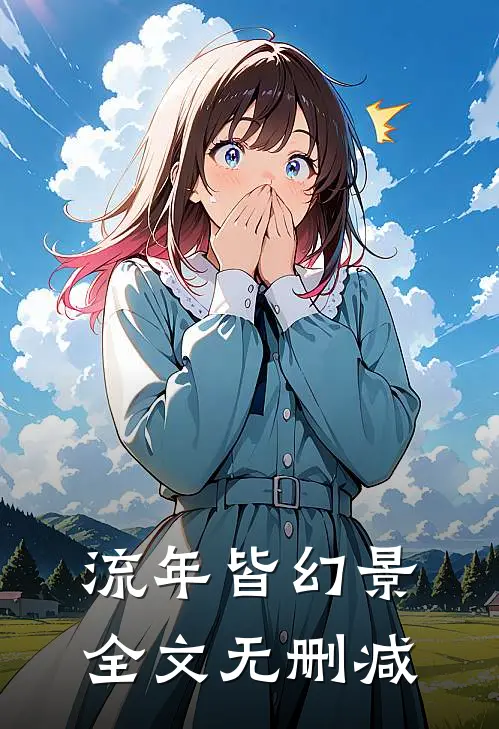 流年皆幻景全文无删减