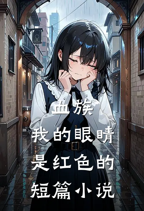 血族：我的眼睛是红色的短篇小说